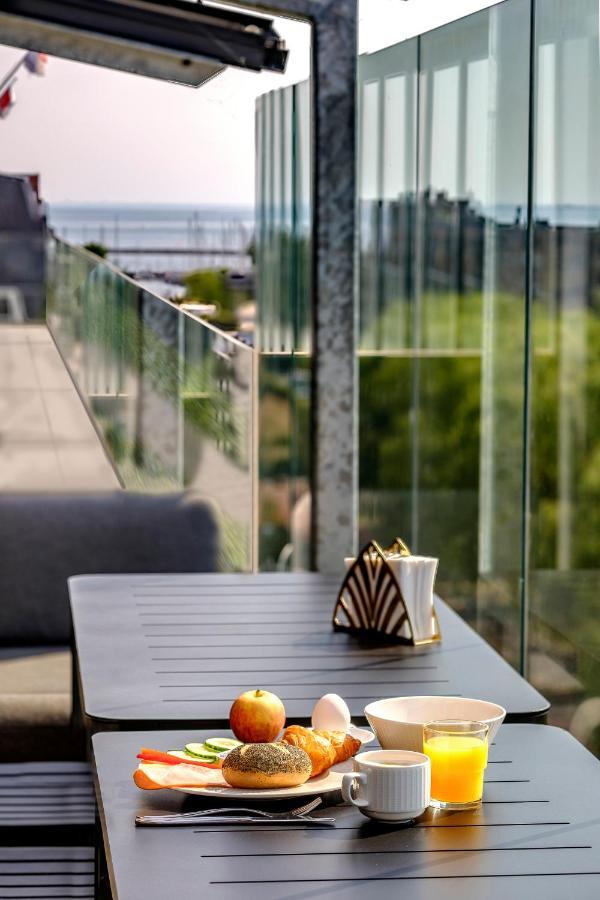 Go Hotel City Copenaghen Esterno foto