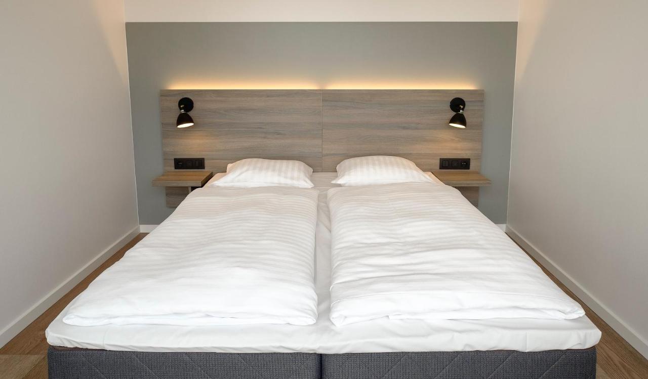 Go Hotel City Copenaghen Esterno foto
